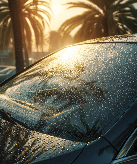 peelyfortnitepro_Close-up_of_a_luxury_car_windshield_with_water_75099aae-5b9c-4f8d-a40b-80625a52ff51